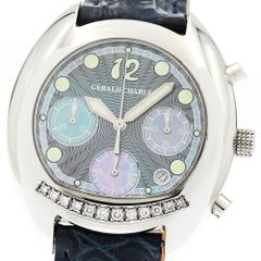 IWC IWC SCHAFFHAUSEN IW453104 ポートフィノ デイト クォーツ