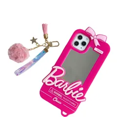 2024年最新】barbie iphone12の人気アイテム - メルカリ