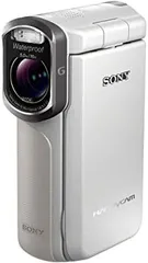 SONY HDR-GW77 防水ビデオカメラ