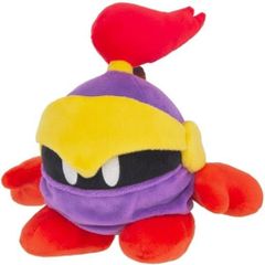 バイオスパーク ALL STAR COLLECTION Sサイズぬいぐるみ 