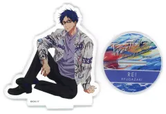 2025年最新】竜ヶ崎怜 アクスタの人気アイテム - メルカリ