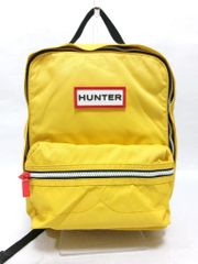 HUNTER　バッグ　リュック　ハンター　バックパック　送料込み	477167