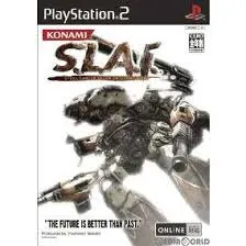 PS2-S.L.A.I.