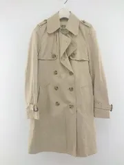 ◎ COCODEAL トレンチ コート 13169のサムネイル