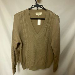 LANVIN ランバン　セーター