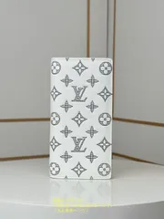 送料無料 LOUIS VUITTON 財布 メンズ ルイヴィトン 長財布 メンズ LV 財布