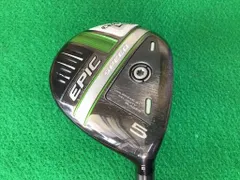 ⭐︎プロ支給品 プロトタイプ EPIC SPEED 5W 18° Diamana 2025年最新】エピックスピード 5wの人気アイテム - メルカリ