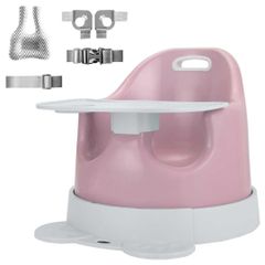 ベビーチェア  テーブル付き ハイローチェア 食事椅子 多機能椅子 バスチェア