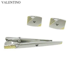 【最大30％OFF】カフスマリオヴァレンティノ カフス タイピン