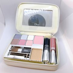 トライアルセット・サンプル Dior Flight Makeup Palette DIOR All-in-One Makeup Palette | Bloomingdale's