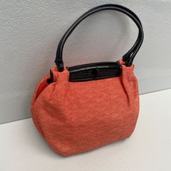 和装用バック　和物　小物入れ　ポーチ