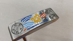 【最短翌日発送】SC マイガール 2024 | 中古 | パター | タイトリスト