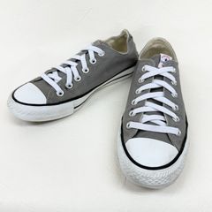 CONVERSE ALLSTAR コンバース オールスター スニーカー グレー