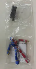 【S.I.C】人造人間キカイダー　伴大介サイン入り フィギュア a888615a-72ea-42cb-8811-
