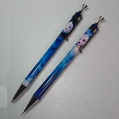 DISNEY アナと雪の女王 シャープペン＆ボールペンセット（アナ/エルサ）FROZEN/76390s