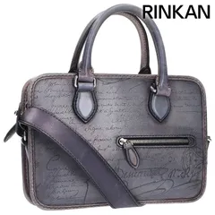 2024年最新】ベルルッティ バッグの人気アイテム - メルカリ 