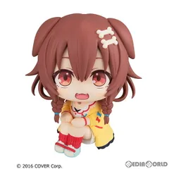 るかっぷ 戌神ころね(いぬがみころね) ホロライブプロダクション 完成品 フィギュア メガハウス