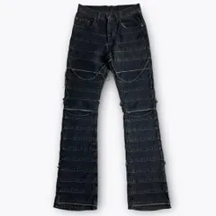 2025年最新】Thee Hysteric XXX メンズ デニム・ジーンズの人気