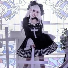 CATCOCOON A Doll's House スカート L ブラック - メルカリ