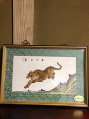 博多人形 白石一敏作 熊野 舞 ケース付き - メルカリ