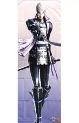 【中古】タオル・手ぬぐい(キャラクター) 石田三成 ほぼ等身大!武将バスタオル 「PS4/PS3ソフト 戦国BASARA4 皇 COMPLETE EDITION/LIMITED EDITION」 イーカプコン限定版特典