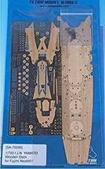 テトラモデルワークス 1/700 日・戦艦 大和 NEXT.01用 木製甲板 エッチングパーツ付 ggw725x Amazon | テトラモデルワークス 1/700 日・戦艦 大和 NEXT.01用