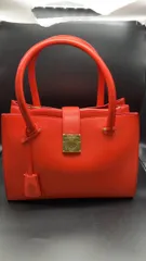 Salvatore Ferragamo ガンチーニ ハンドバッグ