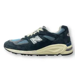 new balance ニューバランス　M990 TB2 27cm 新品未使用 New Balance - ニューバランスnew balance 990TB2 27cm USAの