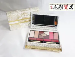 【未使用】Dior ディオール エクラン クチュール マルチユース パレット 数量限定 2024 クリスマスコフレ 美品【おまけ付き】コスメ