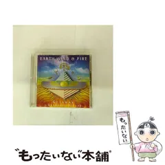 【中古】 ゲッタウェイ～グレイテスト・ヒッツ＋2 / アース・ウィンド&ファイアー / 