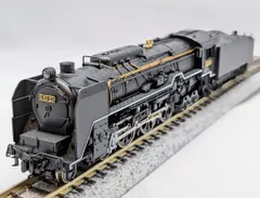 2026年最新】kato c62 山陽の人気アイテム - メルカリ
