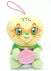 【中古】ぬいぐるみ メロンパンナちゃん ころふわ お祭りぬいぐるみ 「それいけ!アンパンマン」