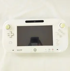 2025年最新】（中古品）wii u プレミアムセット shiro （wup－s