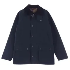 2024年最新】［バブアー］ barbour ビデイル bedale sl ジャケット ネイビー 34の人気アイテム - メルカリ