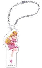 【中古】キーホルダー ルビー 「推しの子 アクリルキーホルダーコレクション」