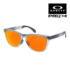 オークリー フロッグスキン レンジ oo9284a-0155 ローブリッジフィット サングラス プリズム OAKLEY FROGSKINS RANGE
