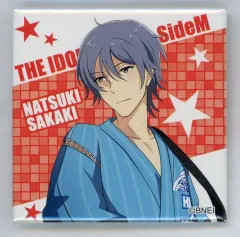 2025年最新】アイドルマスター SideM 缶バッジ 榊夏来の人気アイテム