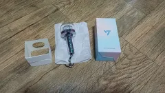 SEVENTEEN(セブンティーン・セブチ) ミニ カラット棒 Ver3 ver 3