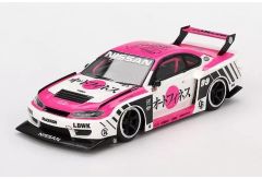 ホンダ S2000 ワイルドスピード レーシングチャンピオン 1/18 - メルカリ