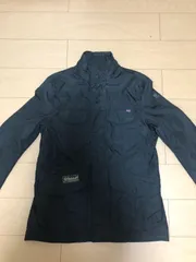 00s Belstaff イタリア製 ナイロン ボンバージャケット テック 短丈 BELSTAFF - BELSTAFF ベルスタッフ ナイロン モーターサイクル