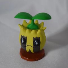 ポケモン デラックスフィギュアコレクション キレイハナ タカラトミー