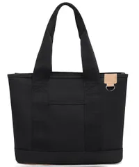 【特価セール】トートバッグ レディース キャンバス 仕切り Lサイズ 大容量 キャンパストート 帆布 [MIPOHAM] 大きめ a4 トート マチ広 軽量 マザーズバッグ シンプル 無地 おしゃれ 多収納 ポケット 頑丈 保育園 通勤 通学 旅行