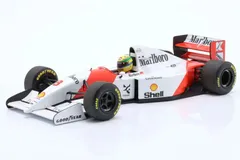 ミニチャンプス 1/18 マクラーレン MP4-23 ヘイキ・コバライネン ミニチャンプス 1/18 マクラーレン MP4-23 ヘイキ・コバライネン