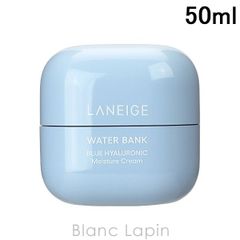 ラネージュ LANEIGE ウォーターバンク モイスチャークリーム 50ml フェイスクリーム・ジェル [572255]