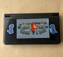 2025年最新】ニンテンドー DSi LL ダークブラウン 中古の人気