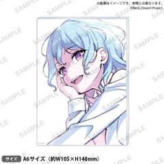 バンドリ 信澤収展 アクリルパネル Mygo!!!!! 千早愛音 - メルカリ