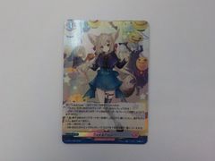 ヴァンガード　Trick＆Treat　！　H