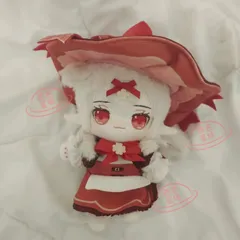 2025年最新】omodoki ぬいぐるみ 原神の人気アイテム - メルカリ