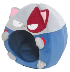 MHAnimals アニマル　轟焦凍　ヒロアカ　ショートキャット　ぬいぐるみ 僕のヒーローアカデミア ぬいぐるみ／MHAnimals ショート