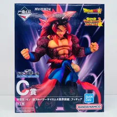 2025年最新】孫悟空ゼノ一番くじフィギュアの人気アイテム